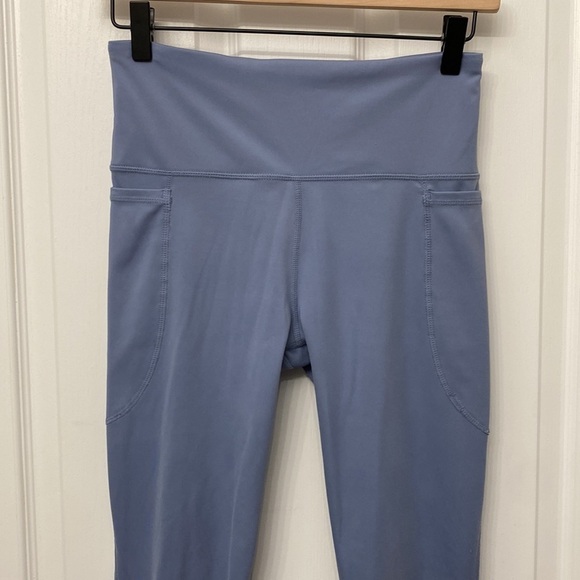 JoyLab Leggings with Pockets Activewear Stretch Size Small - Picture 3 of 14